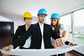 Selecting the Right Builder