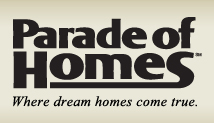 Awards - Parade Of Homes