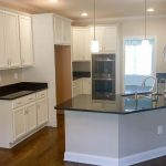 Custom Built Home with Beautiful Kitchen