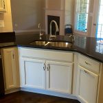 Custom Built Home with Granite Kitchen Counters
