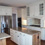 Custom Built Home with New Kitchen