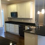 Newly Built Home with Custom Built Kitchen