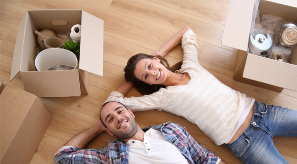 Top Ways To Settle Into Your New Home