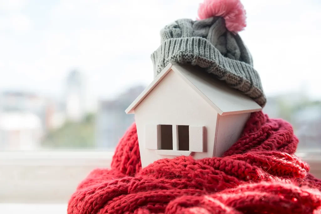 Top Tips for Winterizing Your Home